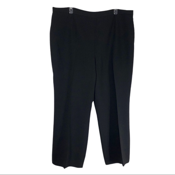 Le Suit Inner Lined Woman’s Professional Suit Pants - Picture 1 of 8